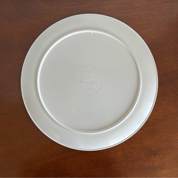 Zak Designs 2 pcs Disney Mickey Mouse Kids Dinnerware Set - Picture 11 of 12